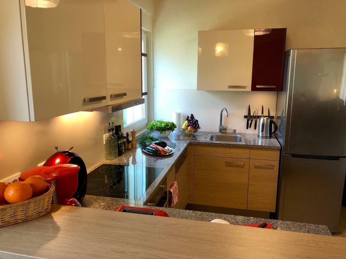 Režanci Villas Vea Histria מראה חיצוני תמונה