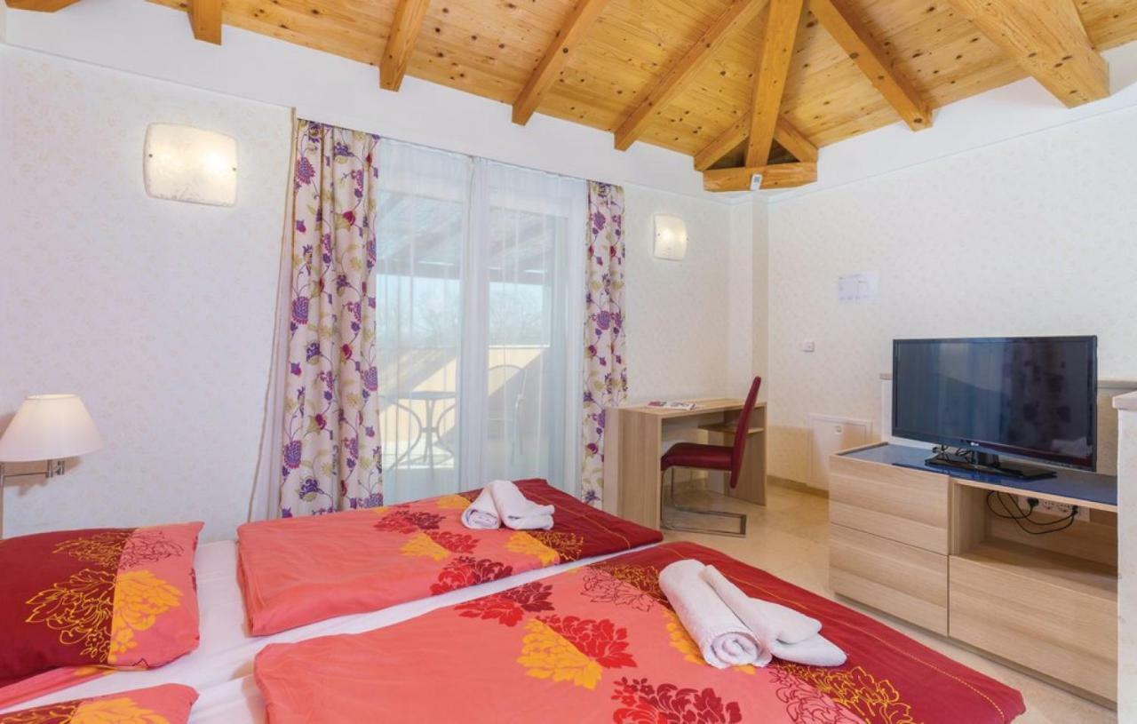 Režanci Villas Vea Histria מראה חיצוני תמונה