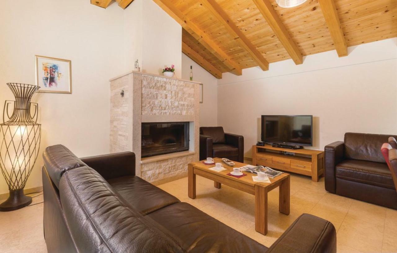 Režanci Villas Vea Histria מראה חיצוני תמונה
