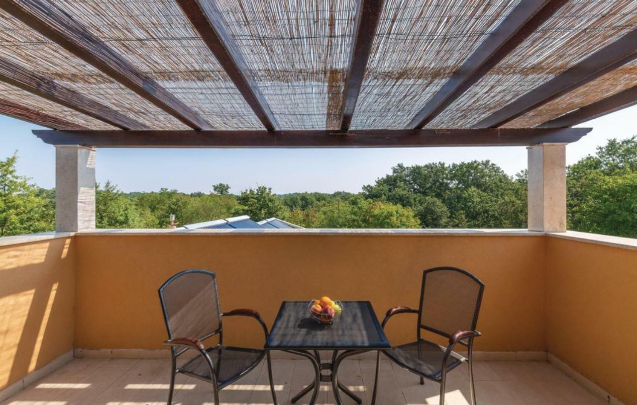 Režanci Villas Vea Histria מראה חיצוני תמונה