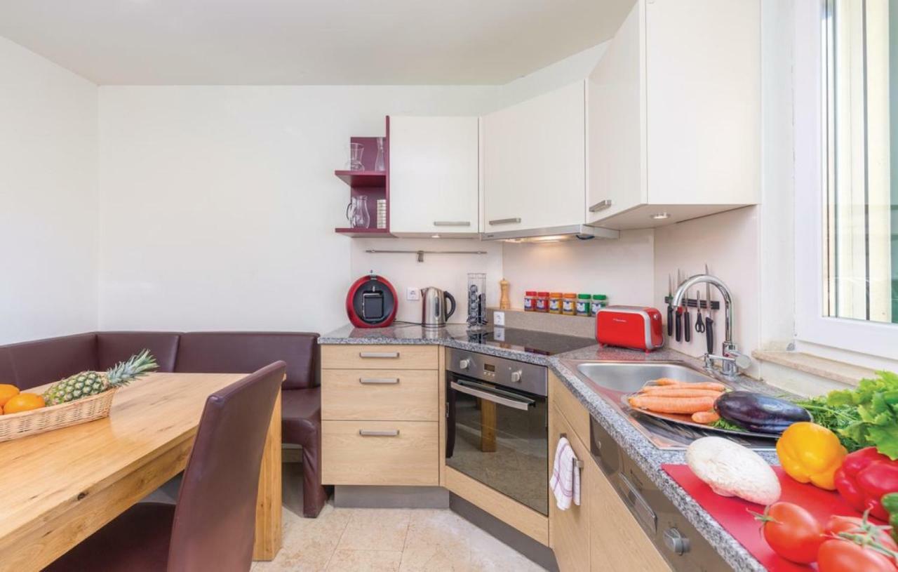 Režanci Villas Vea Histria מראה חיצוני תמונה