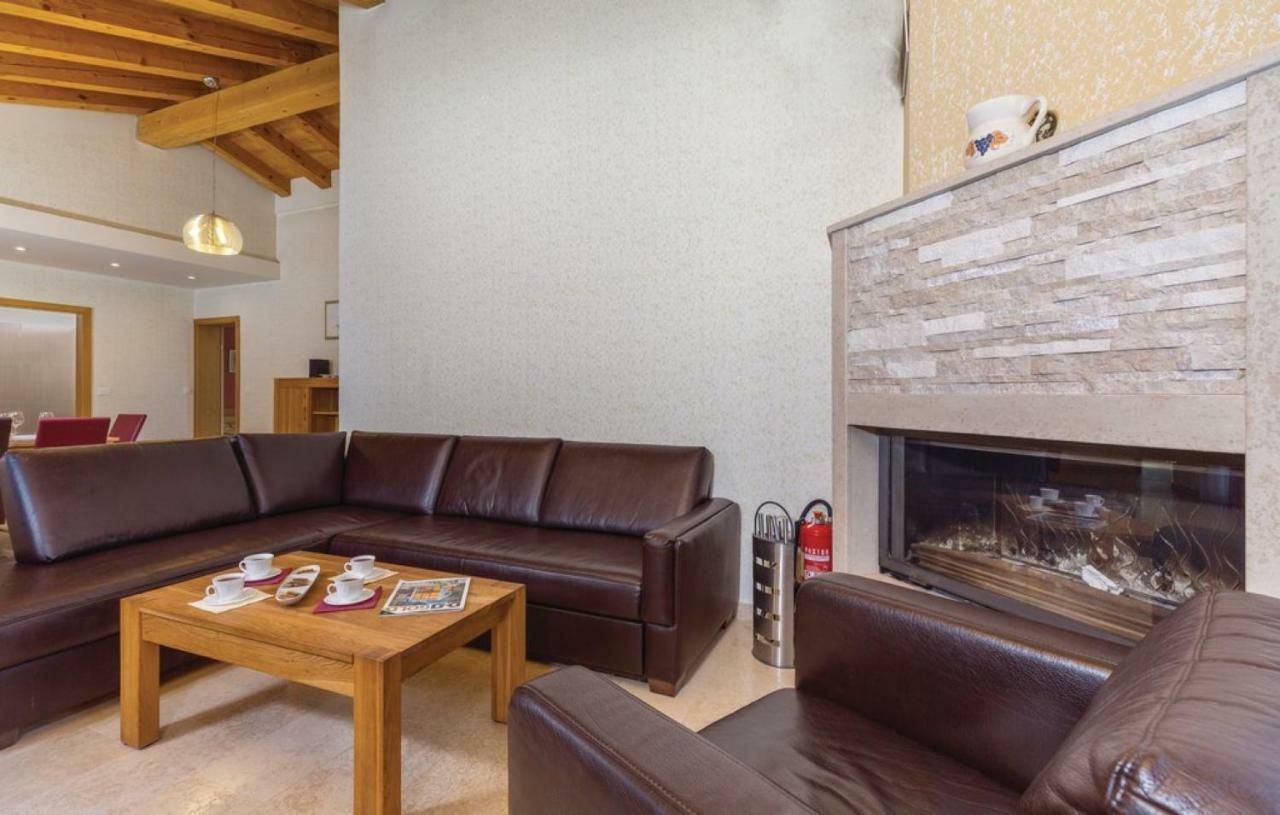 Režanci Villas Vea Histria מראה חיצוני תמונה