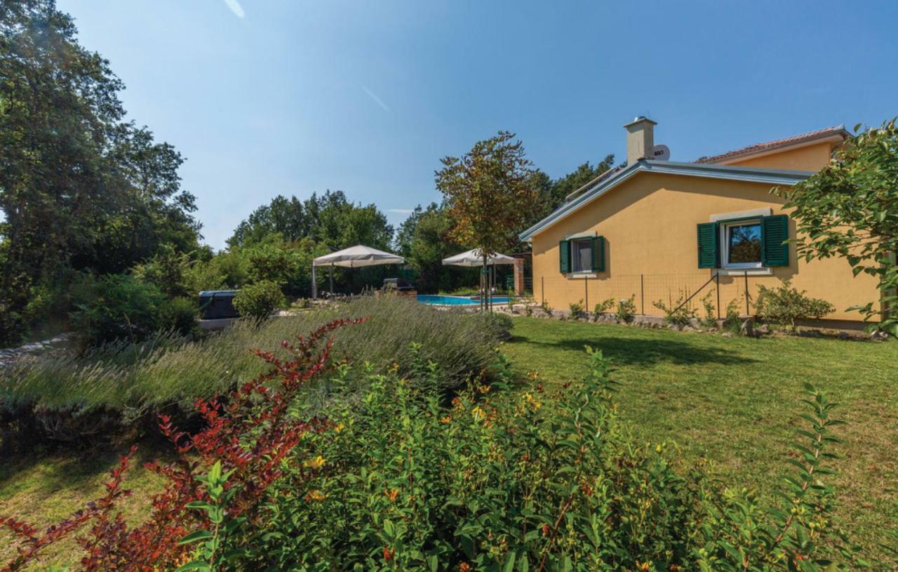 Režanci Villas Vea Histria מראה חיצוני תמונה
