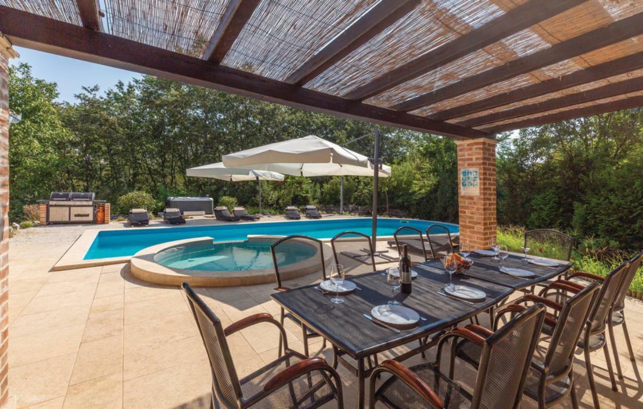 Režanci Villas Vea Histria מראה חיצוני תמונה